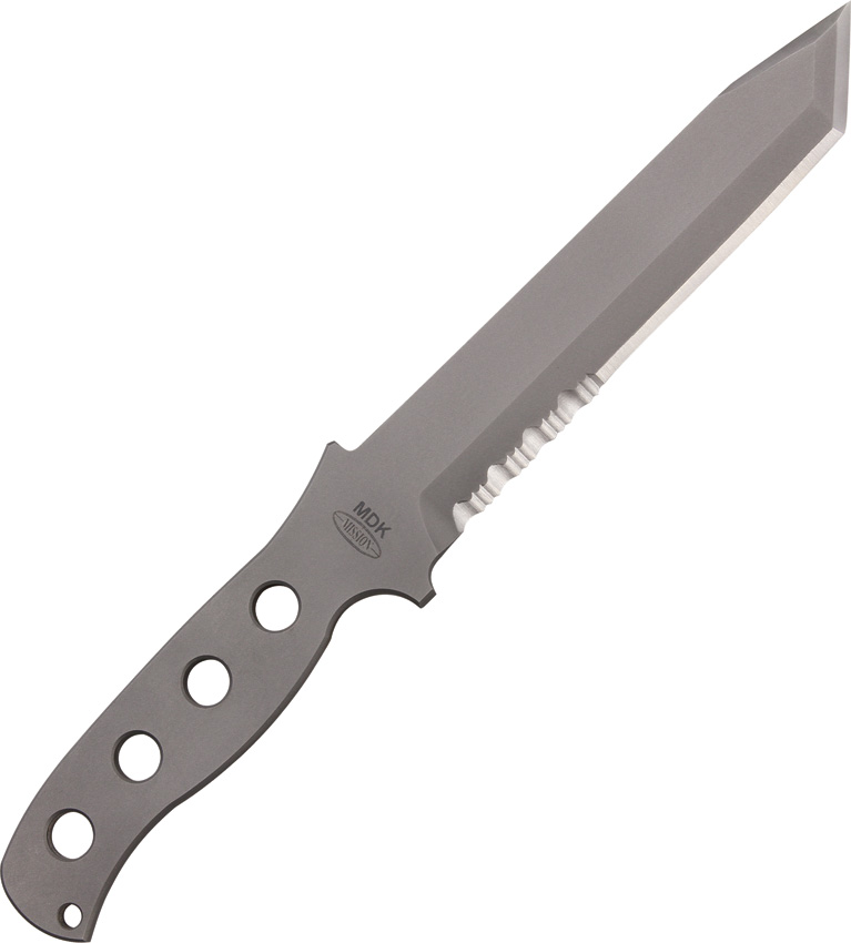 MDK-TI Fixed Blade