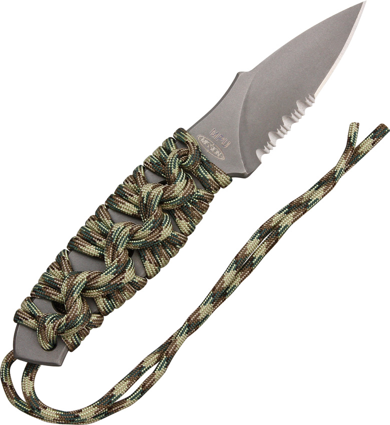 MPU-TI Camo