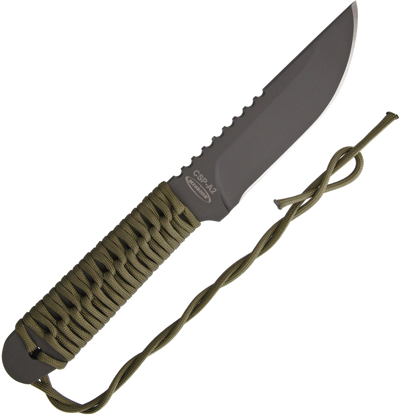 CSP A2 OD Cord Wrap