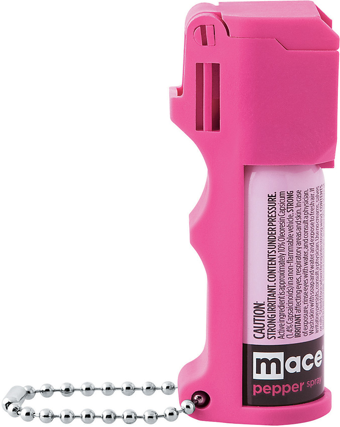 ORMD Hot Pink Pepper