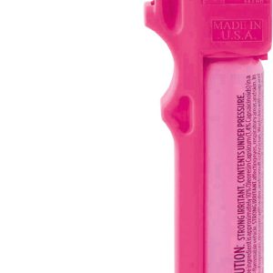 Personal Pepper Spray Pink