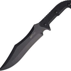 Fixed Blade