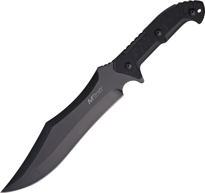 Fixed Blade