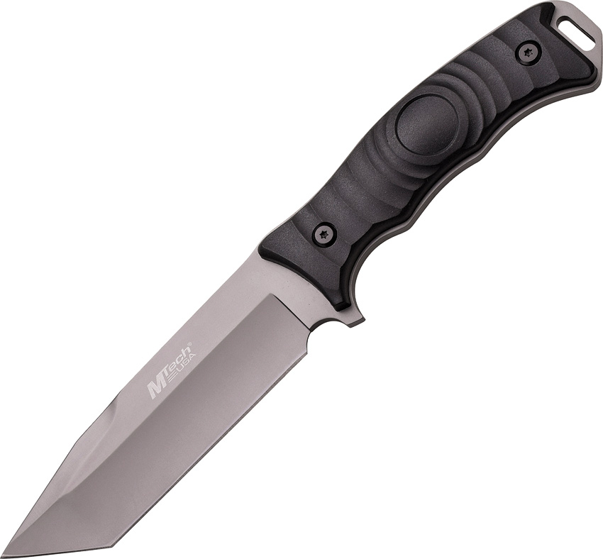 Fixed Blade Titanium Tanto