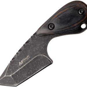 Fixed Blade Knife