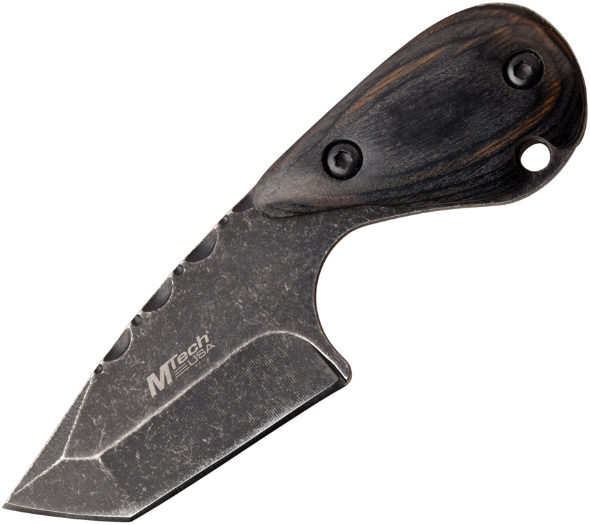 Fixed Blade Knife