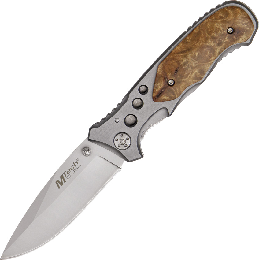 Linerlock