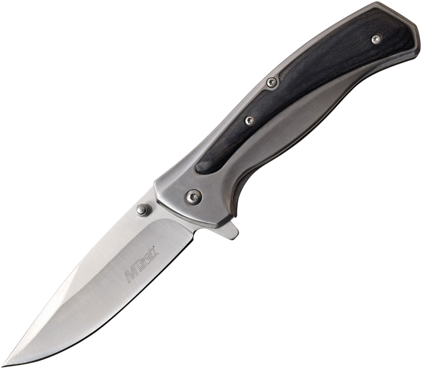 Framelock Black