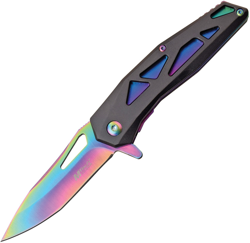 Linerlock A/O Spectrum