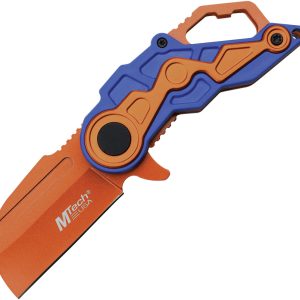 Linerlock A/O Orange