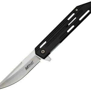 Linerlock A/O Black