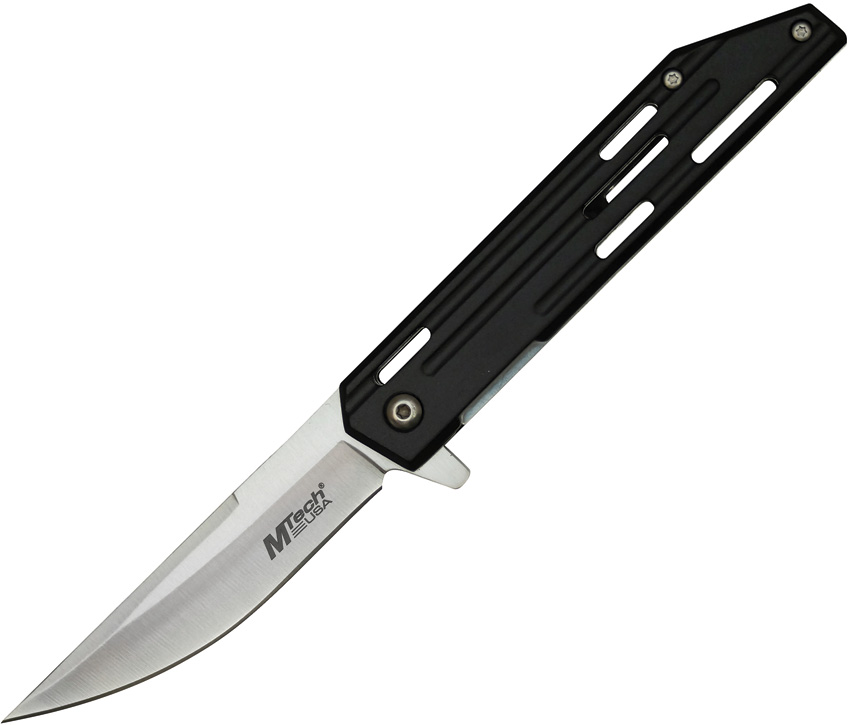 Linerlock A/O Black