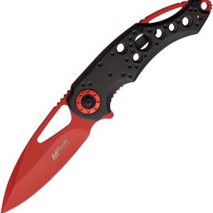 Linerlock A/O Black