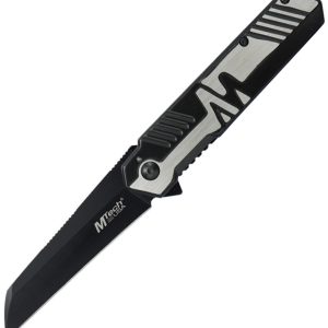 Framelock A/O Black