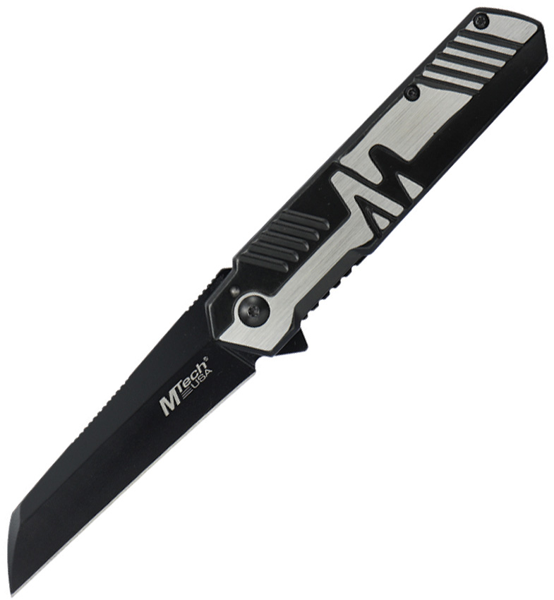 Framelock A/O Black