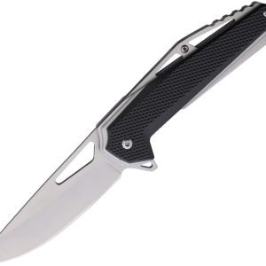 Linerlock A/O Black