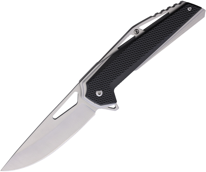 Linerlock A/O Black