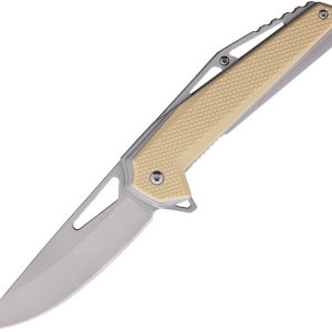 Linerlock A/O Tan