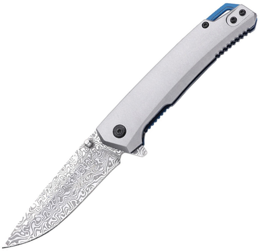 Linerlock A/O Gray