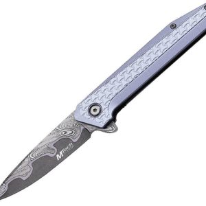 Linerlock A/O Gray