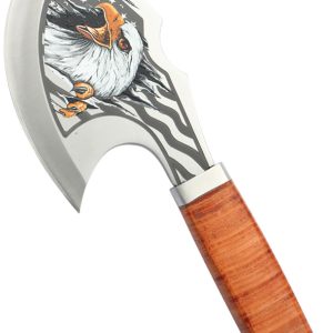 Axe Eagle
