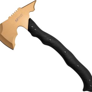 Axe Gold