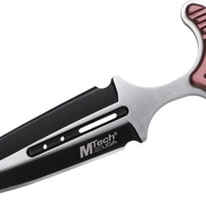 Push Dagger Bronze