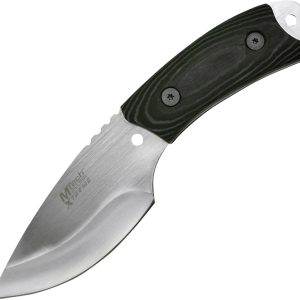 Fixed Blade
