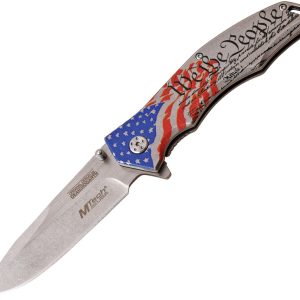 Constitution Linerlock