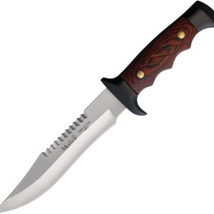 Fixed Blade