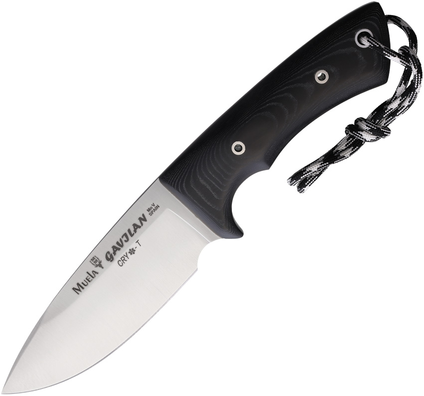 Gavilan Fixed Blade
