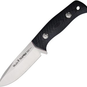 Tuareg Fixed Blade Micarta