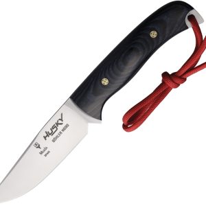 Husky Fixed Blade