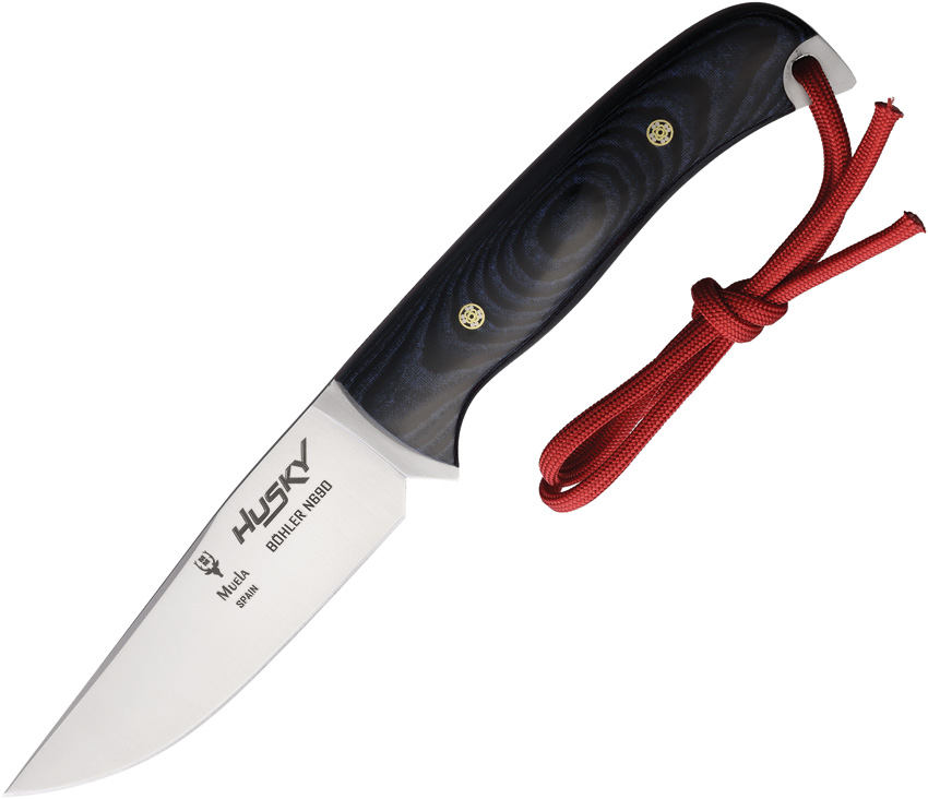 Husky Fixed Blade