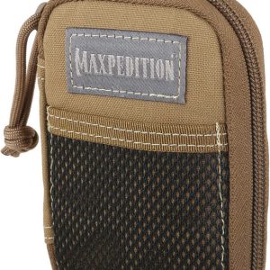 Pico Pocket Organizer Khaki