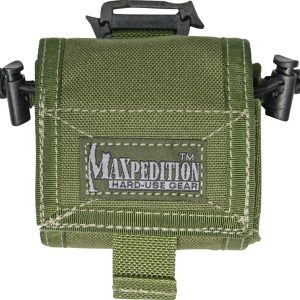 Rollypoly MM Folding Pouch