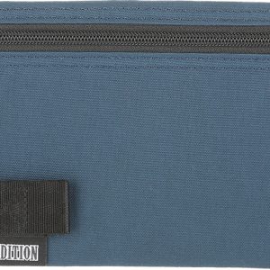 Two-Fold Pouch Dark Blue