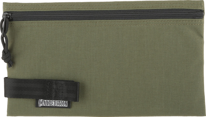 Two-Fold Pouch OD 6x10