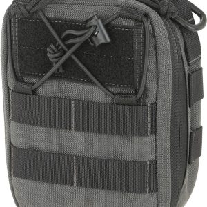 FR-1 Medical Pouch Wolf Gray