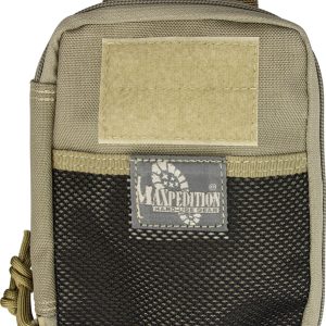 Fatty Pocket Organizer