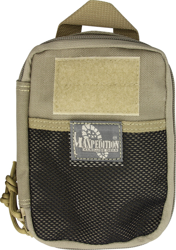 Fatty Pocket Organizer