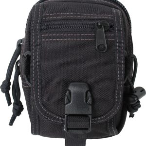M-1 Waistpack Black