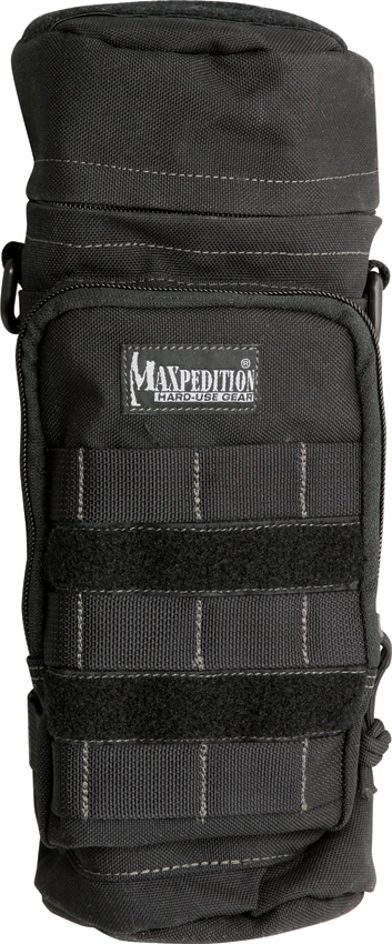 Bottle Holder Black