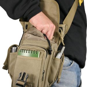 Thermite Versipack Khaki