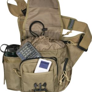 Jumbo Versipack Khaki