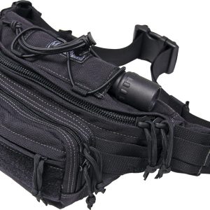 Octa Versipack Black