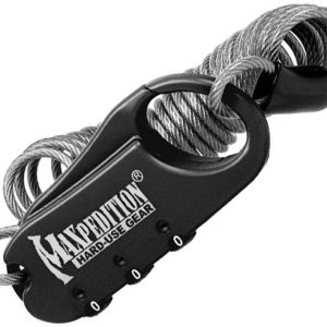 Steel Cable Lock