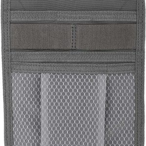 Entity Low Profile Panel