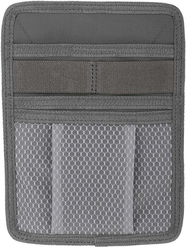 Entity Low Profile Panel
