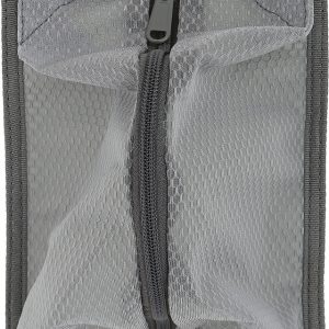 ENTITY Mesh Storage Panel Gray